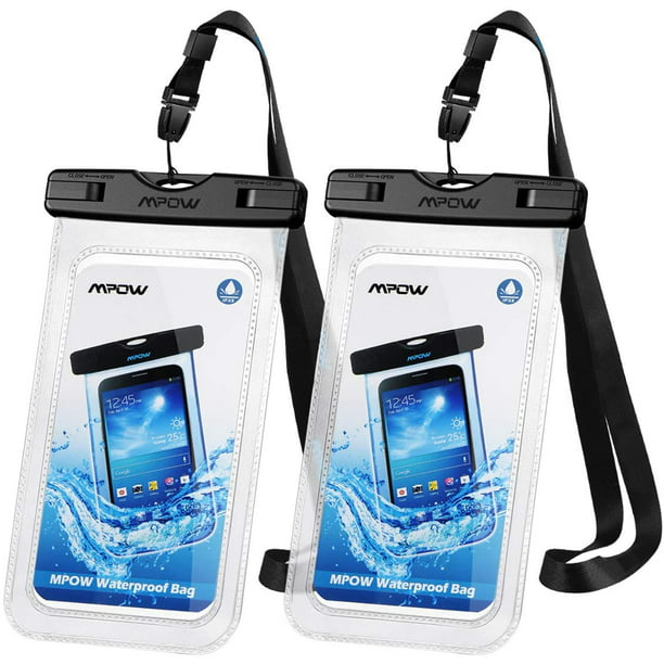 Details about  / Waterproof Underwater Universal Mobile Case Dry Bag Pouch For ALL Smartphones